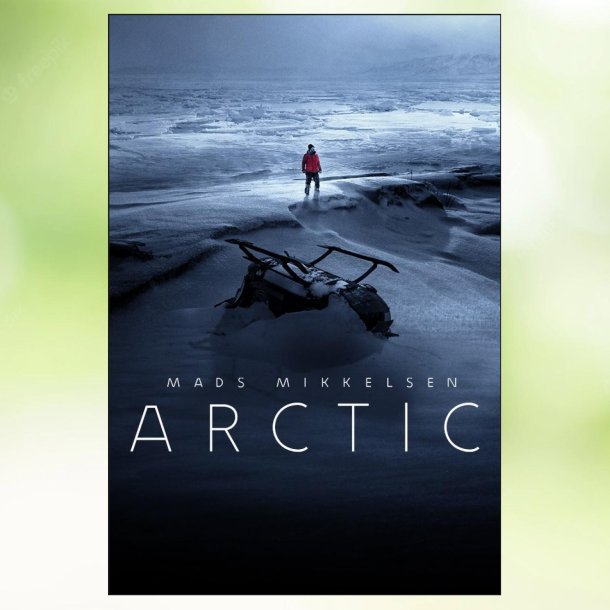 Arctic (2018)