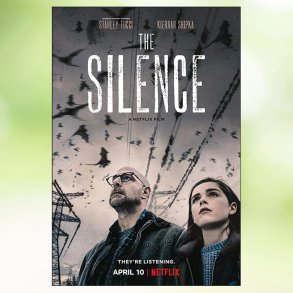 The Silence (2019)