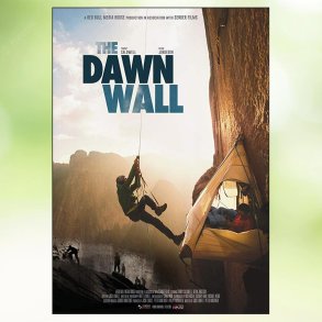 The Dawn Wall (2017)