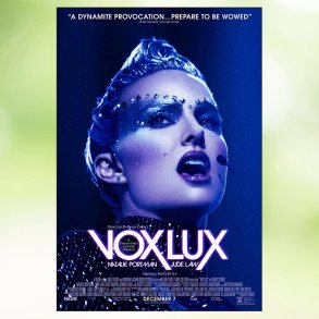Vox Lux (2018)