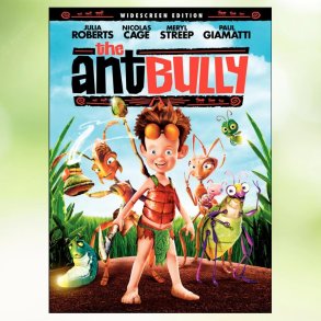 The Ant Bully (2006)