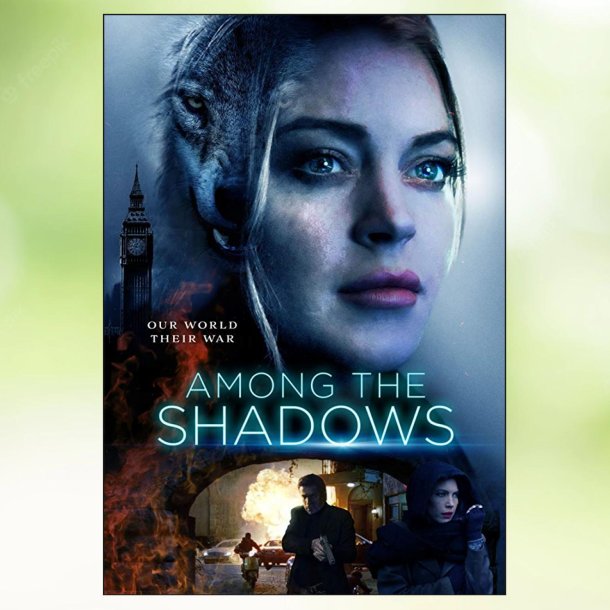 Among The Shadows (2019)