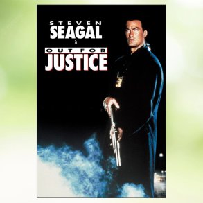Out For Justice (1991)