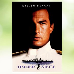 Under Siege (1992)