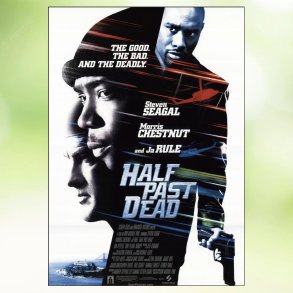 Half Past Dead (2002)