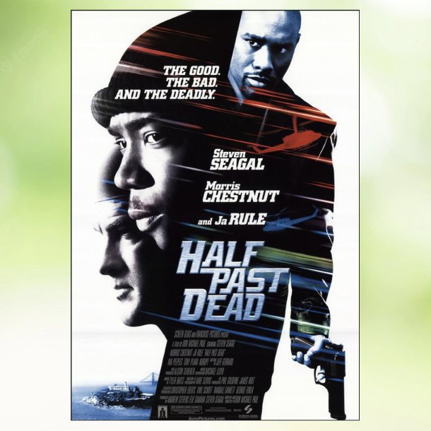 Half Past Dead (2002)