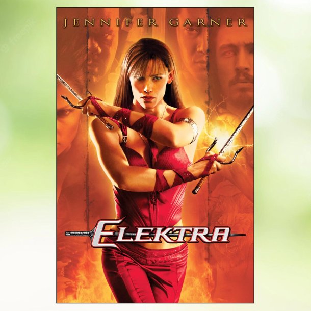 Elektra (2005)