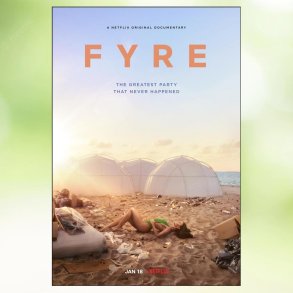 Fyre (2019)
