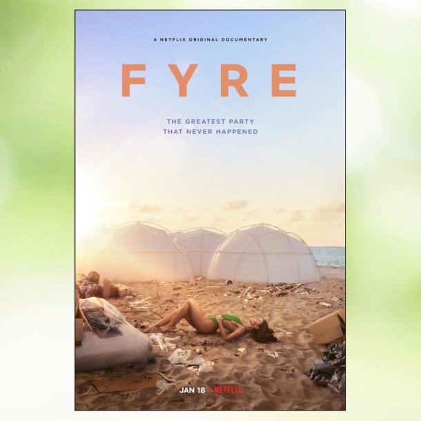 Fyre (2019)