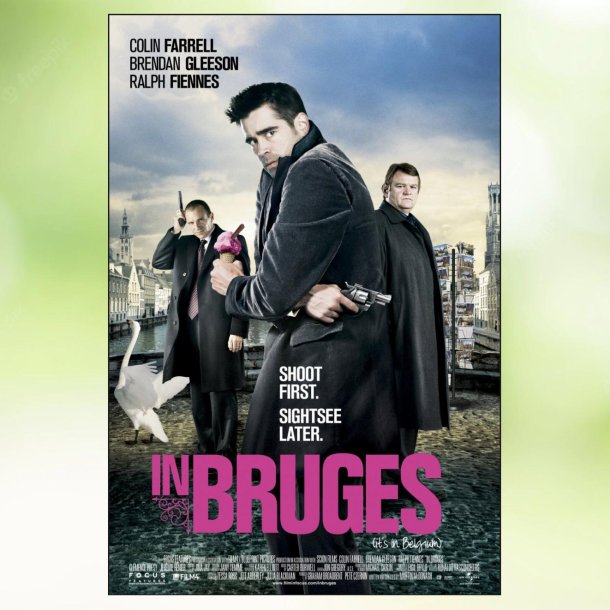 In Bruges (2008)