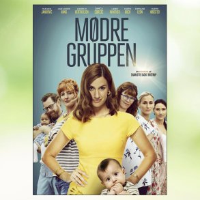 M�dregruppen (2019)