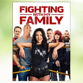 Fighting with My Family (2019)