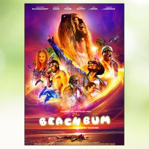 The Beach Bum (2019)