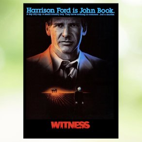 Witness (1985)