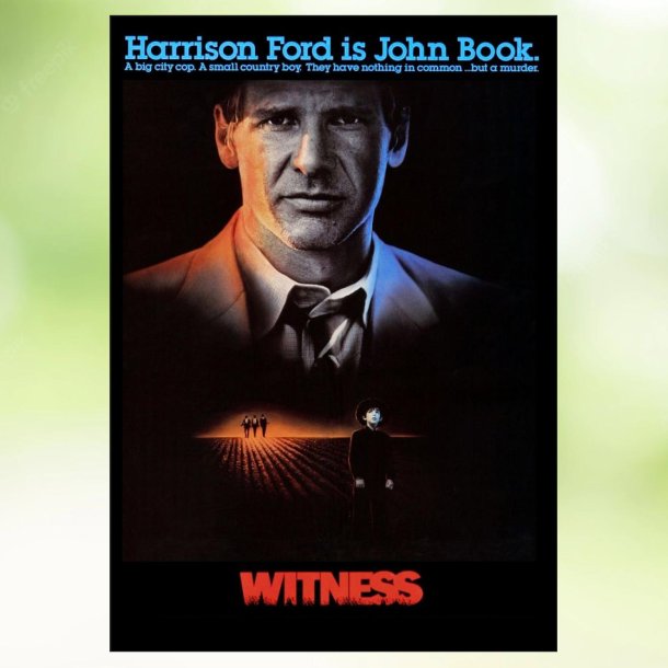Witness (1985)