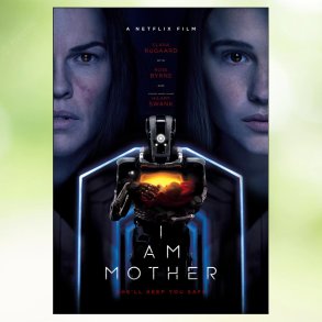 I Am Mother (2019)