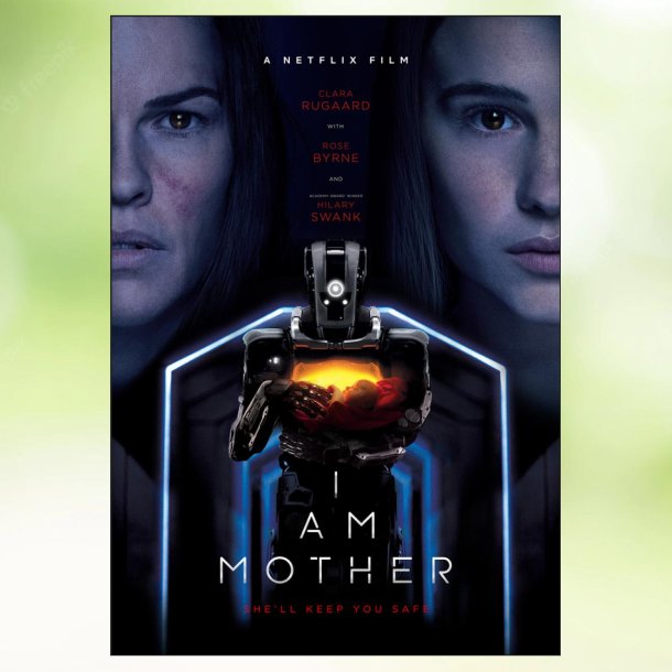 I Am Mother (2019)
