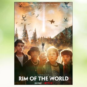 Rim of the World (2019)
