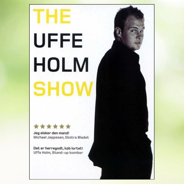 The Uffe Holm Show (2003)