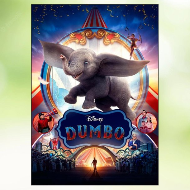 Dumbo (2019)
