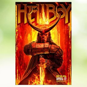 Hellboy (2019)