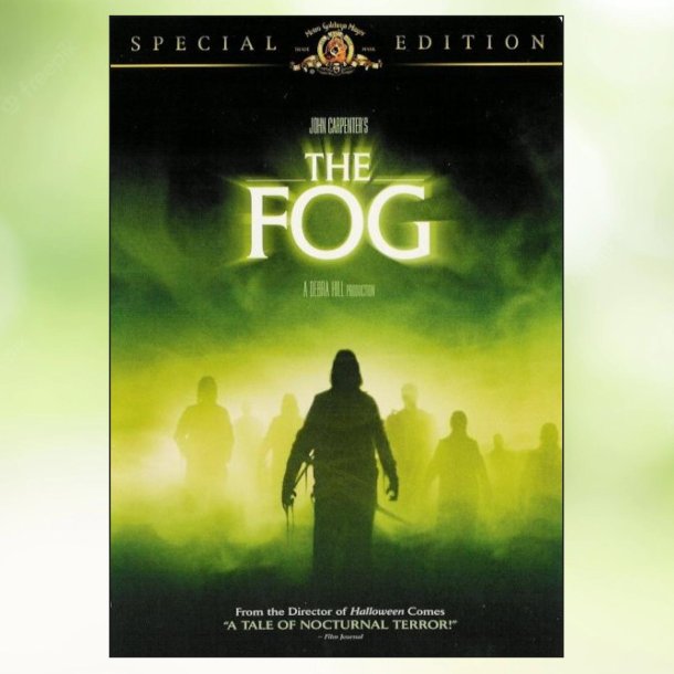 The Fog (1980)