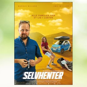 Selvhenter (2019)