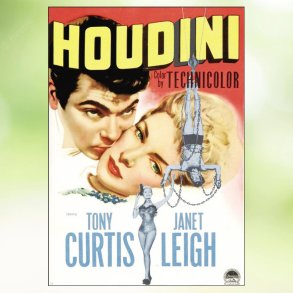 Houdini (1953)