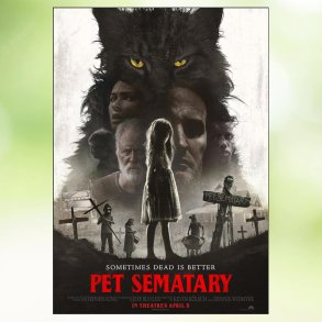 Pet Sematary (2019)