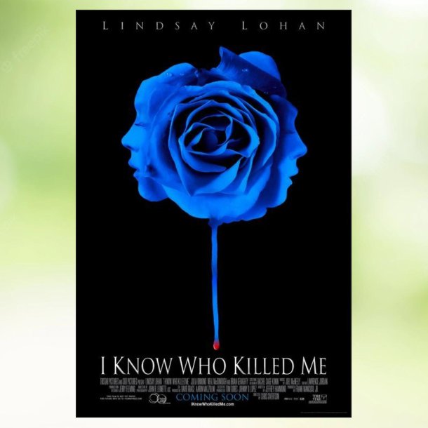 I Know Who Killed Me (2007)