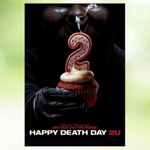 Happy Death Day 2U (2019)
