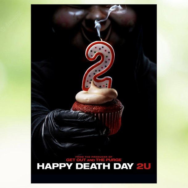 Happy Death Day 2U (2019)