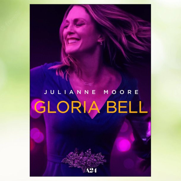 Gloria Bell (2019)