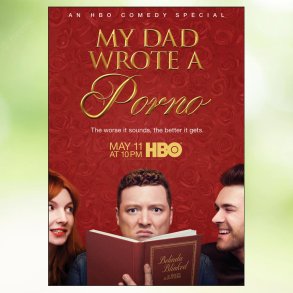 My Dad Wrote a Porno (2019)