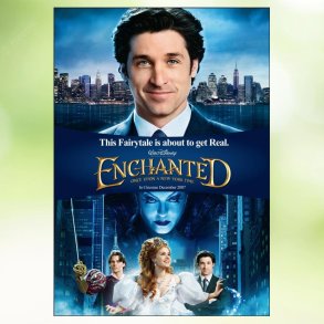 Enchanted (2007)