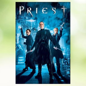 Priest (2011)