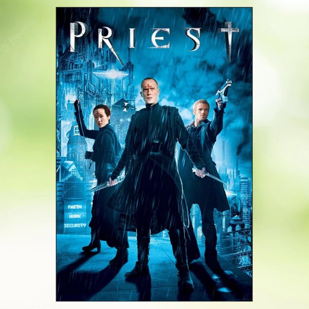 Priest (2011)