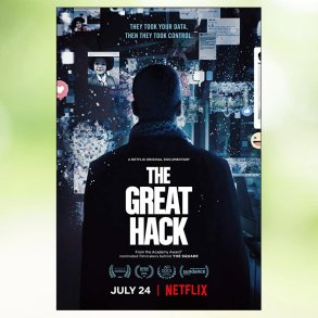 The Great Hack (2019)