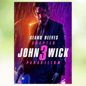 John Wick: Chapter 3 - Parabellum (2019)