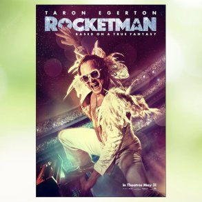 Rocketman (2019)