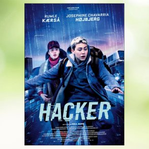 Hacker (2019)