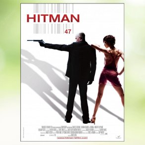 Hitman (2007)