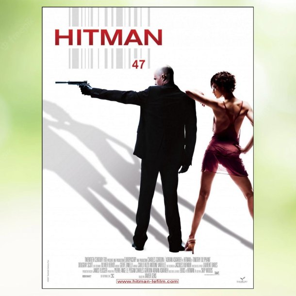 Hitman (2007)