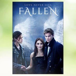 Fallen (2016)
