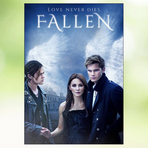 Fallen (2016)