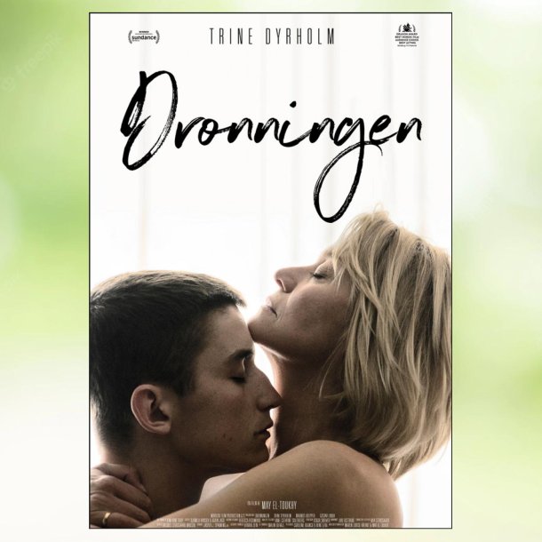 Dronningen (2019)