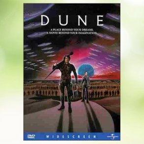 Dune extended (1984)