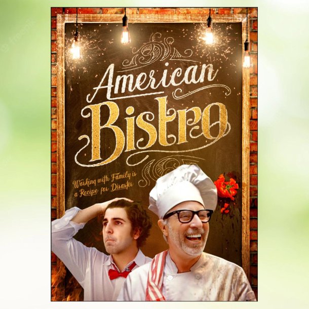 American Bistro (2019)
