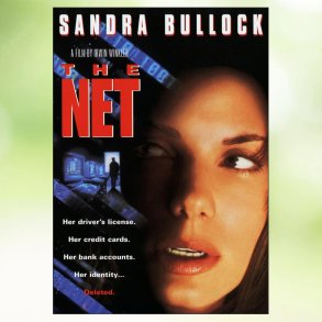 The Net (1995)
