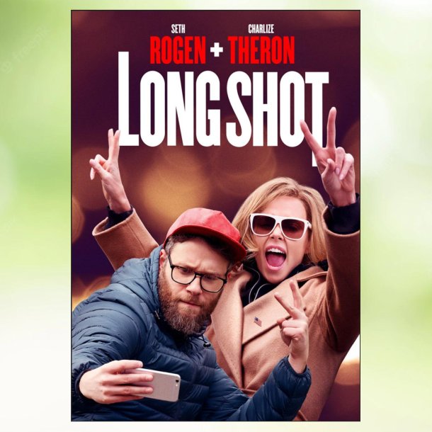 Long Shot (2019)